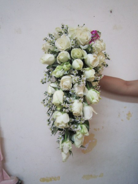 Hoa Cưới 