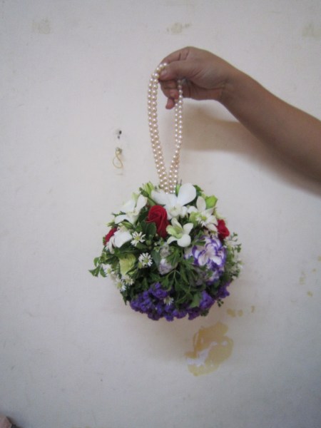 Hoa Cưới 